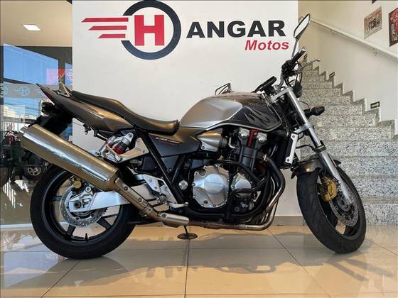 HONDA CB 1300 F SUPER FOUR 